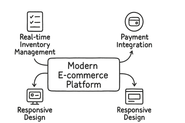 E-Commerce Platform with Next.js